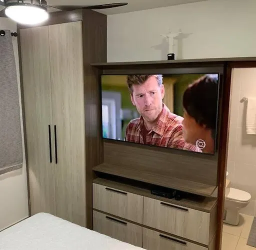 Apartamento Em Copacabana Rio de Janeiro